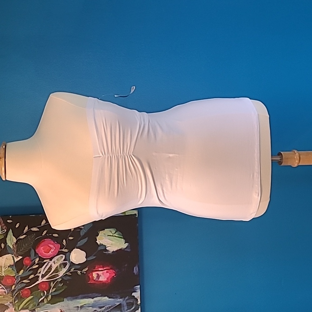 Torrid Tube Top